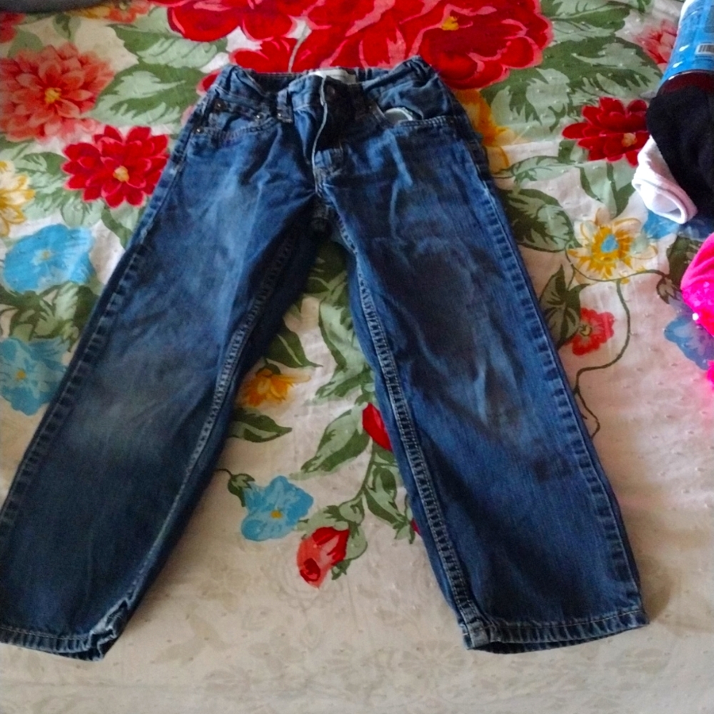 Girls Levi's